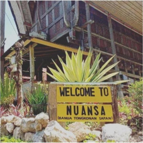 NUANSA HOMESTAY